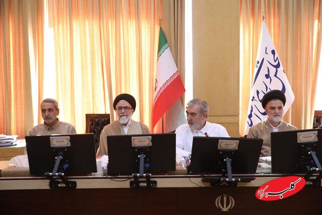 وزیر اطلاعات