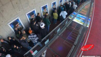 جشنواره فجر