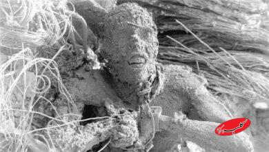 ماجرای صحرای طبس