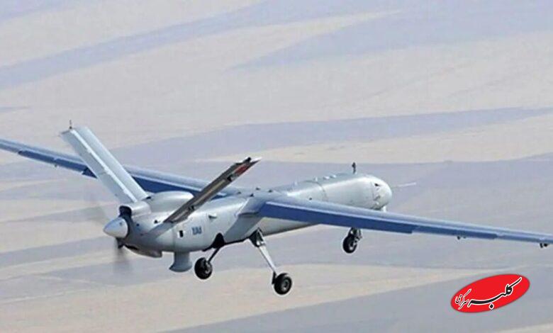 پهپاد شاهد 129