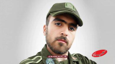 سرباز وظیفه «پیمان عباسی»