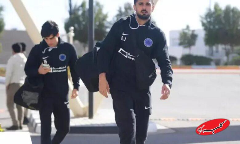 بدرقه