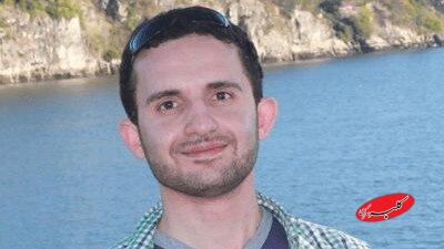 مسعود مسجودی