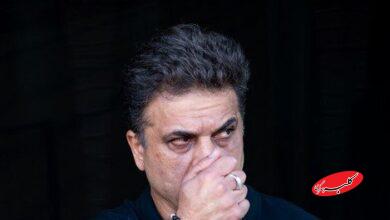 ، وحید رضایی