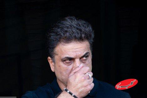 ، وحید رضایی