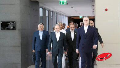 هیات ایرانی