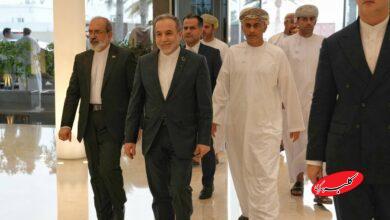 عراقچي-مذاكرات