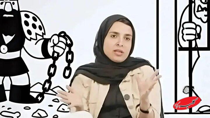 زینب موسوی - امپراتور کوزکو