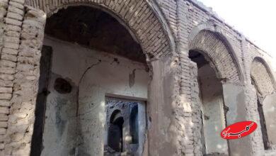 خانه وکیلی کوهبنان- کرمان