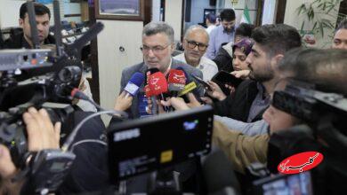 وزیر بهداشت