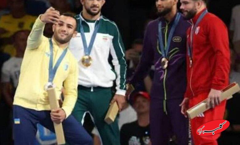 اسماعیلی