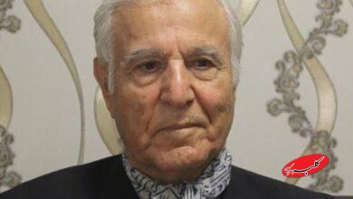 داور شیخاوندی