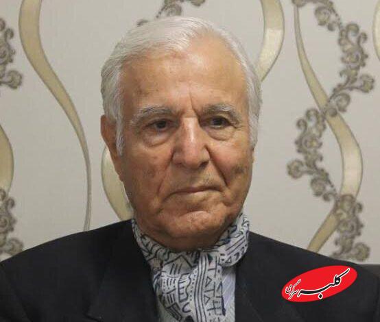 داور شیخاوندی