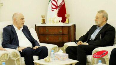 لاریجانی