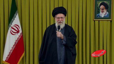 قدردانی رهبر انقلاب