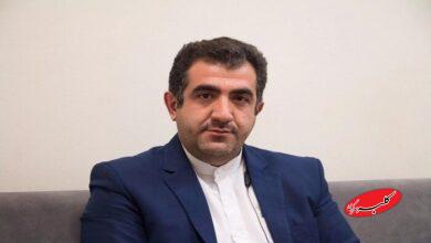 مهدی خورسند