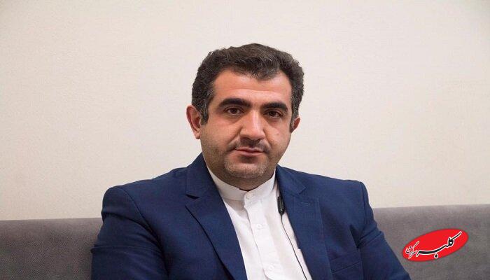مهدی خورسند