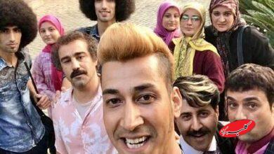 سریال پایتخت