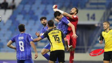 استقلال / الحسین