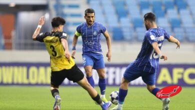 استقلال / الحسین