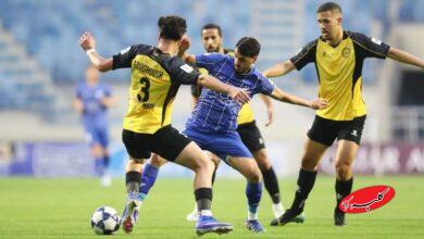 استقلال / الحسین