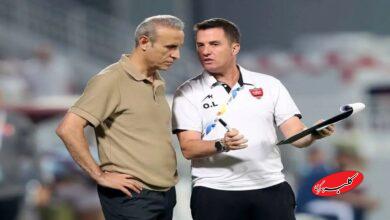 یحیی گل محمدی