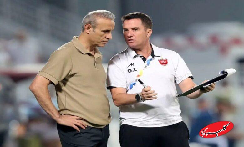 یحیی گل محمدی