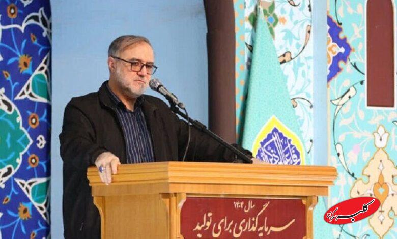 سردار محمد اکبرزاده