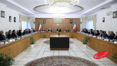 هیات دولت