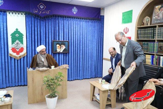 امام جمعه سمنان