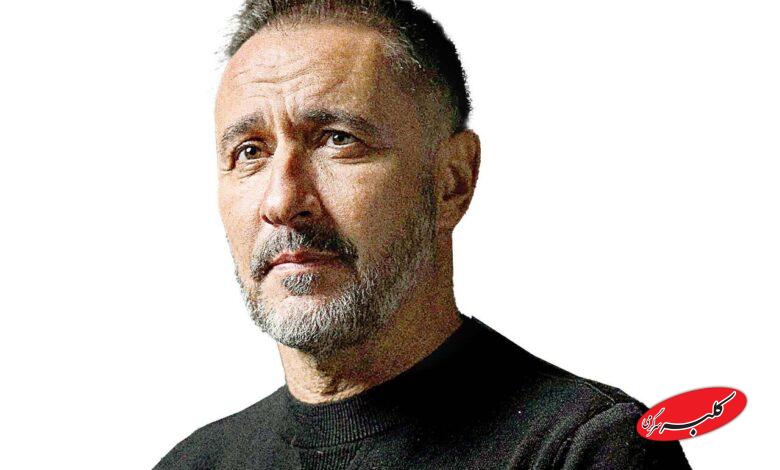 ویتور پریرا