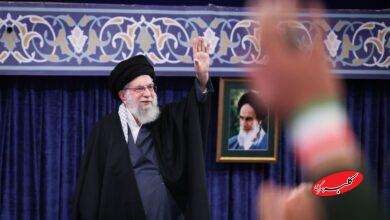 مردم تبريز-رهبر