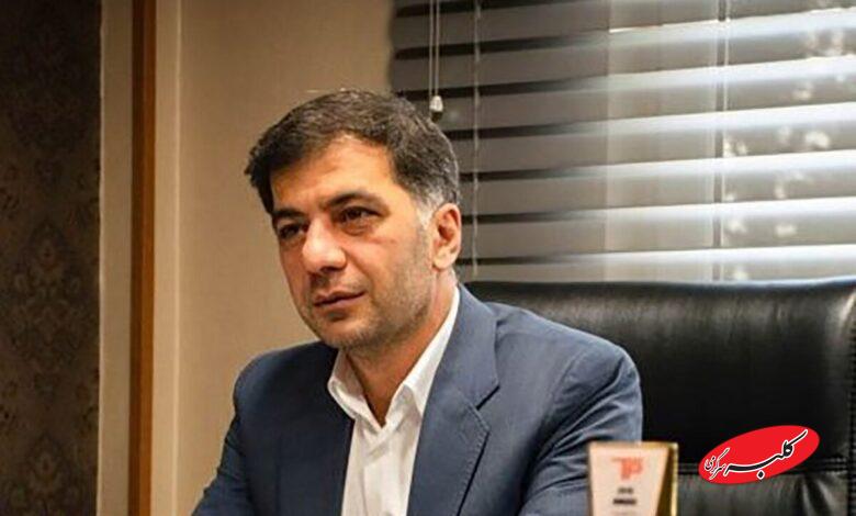 حجت کریمی
