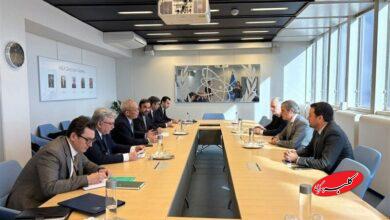 نامه مشترک ایران، چین و روسیه