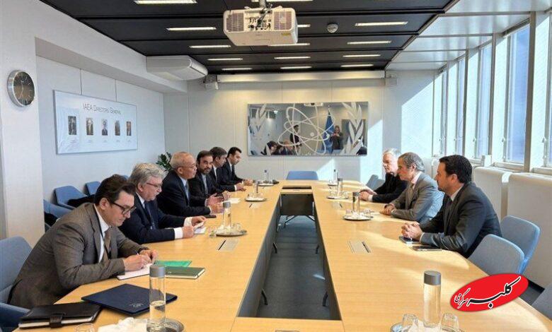 نامه مشترک ایران، چین و روسیه