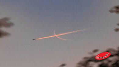 آخرین وضعیت آسمان ایران