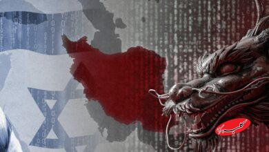 ایران و چین