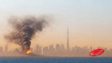 جنگ منطقه ای