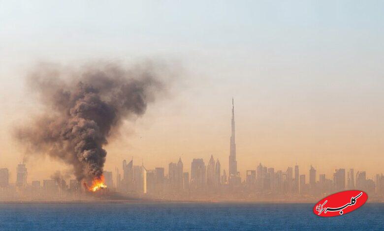 جنگ منطقه ای