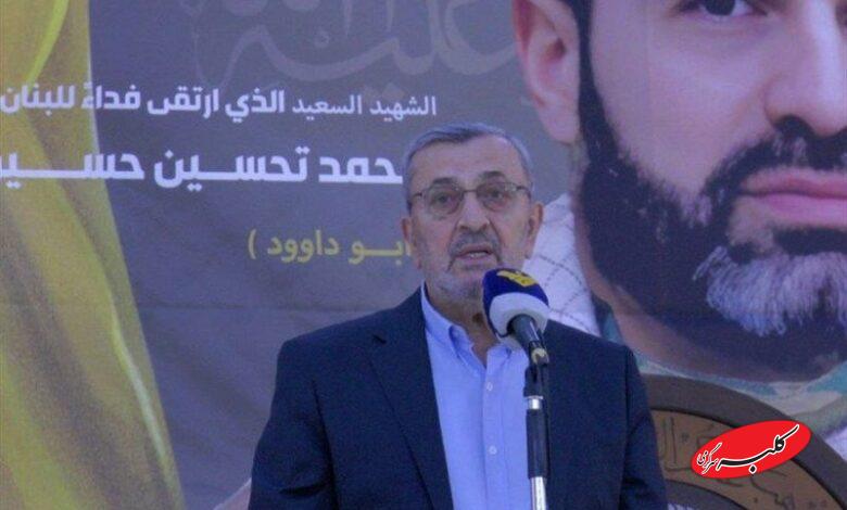 حسن عزالدین