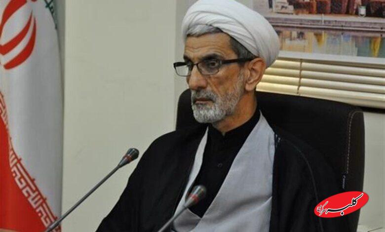 اسدالله جعفری