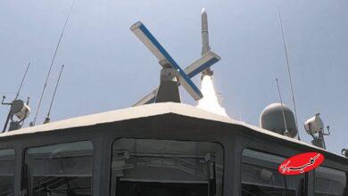 سلاح جدید سپاه برای تغییر معادله نبرد دریایی