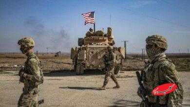 نظامیان امریکایی