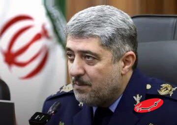 سرتیپ بهمرد