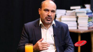 حمید حاجاسماعیلی
