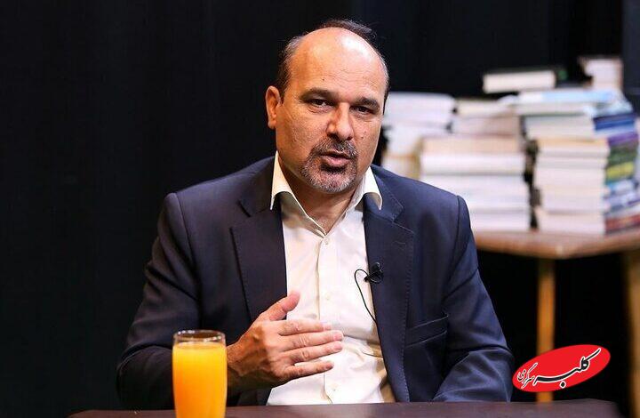 حمید حاجاسماعیلی