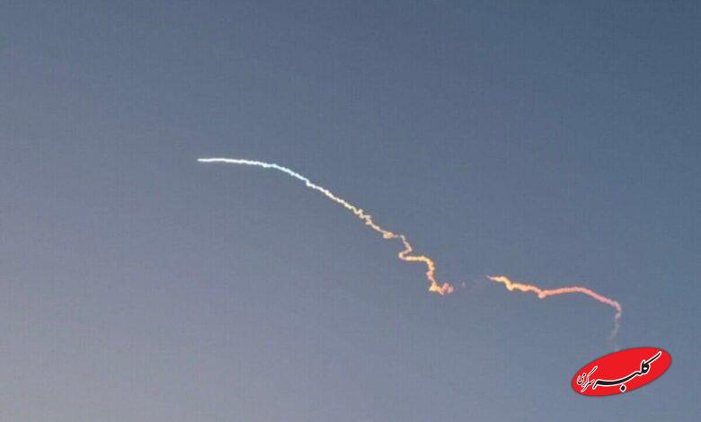 موشک