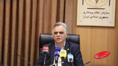 سازمان نظام پرستاری پیگیر وضعیت پرستاران آسیب دیده است