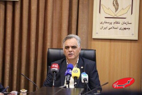 سازمان نظام پرستاری پیگیر وضعیت پرستاران آسیب دیده است