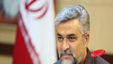 کرمانپور: بیمارستانهای کشور در حالت آماده باش است